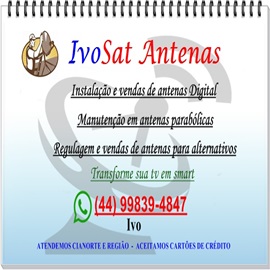 IVOSAT